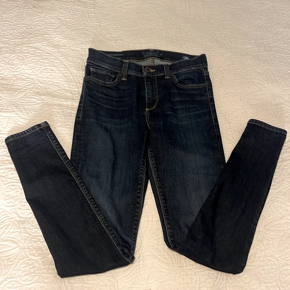 Brooke Legging Jeans